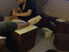 -芬芳四季养生会所(西溪店)