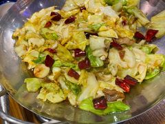 -湘聚缘湘菜馆(斜土路店)