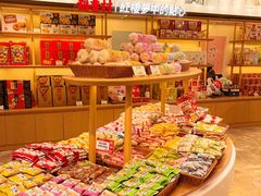 零售区-稻香村(观前街店)