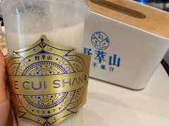 -野萃山·潮汕厚果汁(十亩地店)