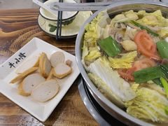 -牛小隆牛肉面馆(四牌楼店)