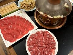 -南门涮肉(后海店)