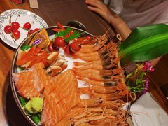 -一本料理(西溪天街店)