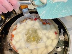 -阮正港·三餐四季·四季甜汤(松柏店)