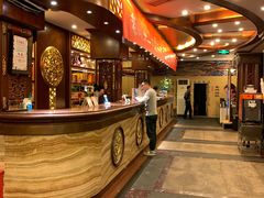 -老码头火锅(玉林店)