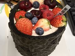 -迦南·甜品蛋糕(传媒店)