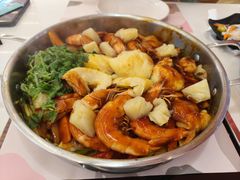 -黄记煌三汁焖锅(首创奥特莱斯店)
