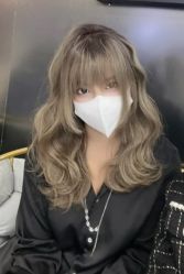 点击看大图 -MORI HAIR SALON日式美发沙龙