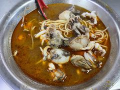 -铭辉沙嗲面(新街商业城店)