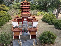 -深圳锦绣中华民俗村