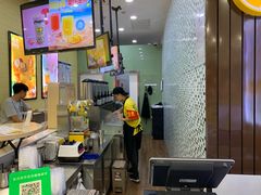 -快乐柠檬happylemon(丰台万达广场店)