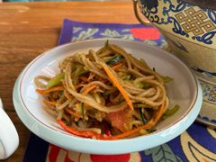 -蒙亨·手把肉·蒙古包文化主题餐厅(天恒广场店)