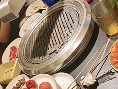 -東盛炭烤自助料理(玄武招商花园城店)