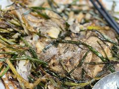 -新吉士·上海菜(浦东LCM置汇旭辉店)