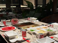 -大妙火锅·非物质文化遗产(东湖公园店)