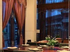 -光谷希尔顿酒店-厨意意大利餐厅(鸿雁路店)