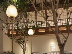 -桂满陇·海市蜃楼·黑金(国金店)