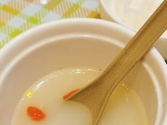 -姥姥春饼·烤鸭(未央路盛龙店)