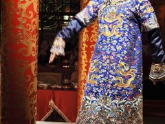 -白家大院·王府宫廷菜(苏州街店)