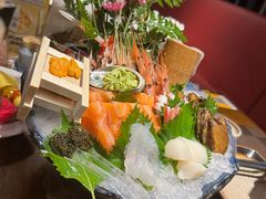 -和彩放题餐厅(酒仙桥店)