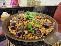 -火肆高麗火盆