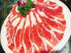 -胡同猫京味涮肉(大华1935店)