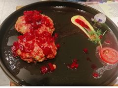 -通海俄式烧烤·俄罗斯大串(嵩山路店)