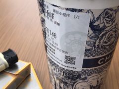 -霸王茶姬(西单百货店)