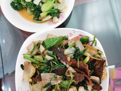-鑫小城故事·砂锅·排骨藕汤(兴业路店)