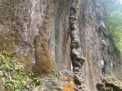 -神龙峡风景区