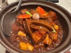 -南海渔村(珠江新城店)