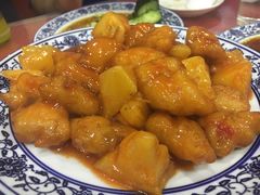 -北大地皖峰饭馆