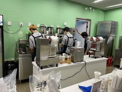 -隆延茶铺(学清路驹然店)