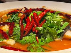 -清水亭湖北菜(大屯DT51店)