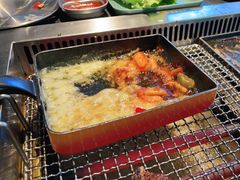 -俊熙家点餐式自助烤肉店(1227广场店)