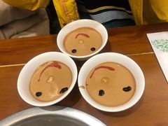 麻酱小料-清真·鸦儿李记·涮肉(和平里店)