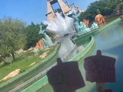 -青岛方特梦幻王国