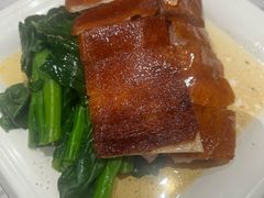 -香港新发烧腊茶餐厅(书城店)