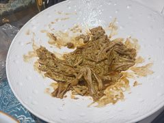-北塘海鲜·天津菜·鲅鱼水饺是一绝(大光明桥旗舰店)