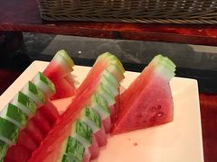 -武汉世茂希尔顿酒店·汇·全日餐厅