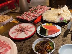 -陈渡桥老火锅(清潭店)