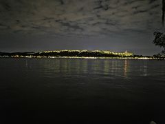 -西湖游船