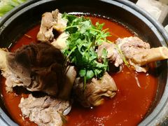 -百味源炭火烤翅 ·夜市大排档(酒仙桥店)