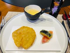 -潮汕味道·煮海餐厅(金麟大厦店)