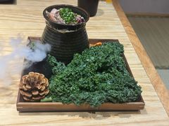 -松鱼亭·和牛烧肉(协鑫广场店)