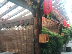 -慢丽江·云南野生菌土鸡锅(付家庄店)