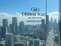 -深铁皇冠假日酒店·大堂吧