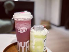 -果呀呀(国金街店)