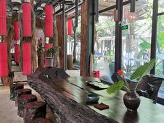 -大树头森林餐厅(番禺广场店)