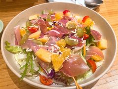 -上芽食集(德思勤店)